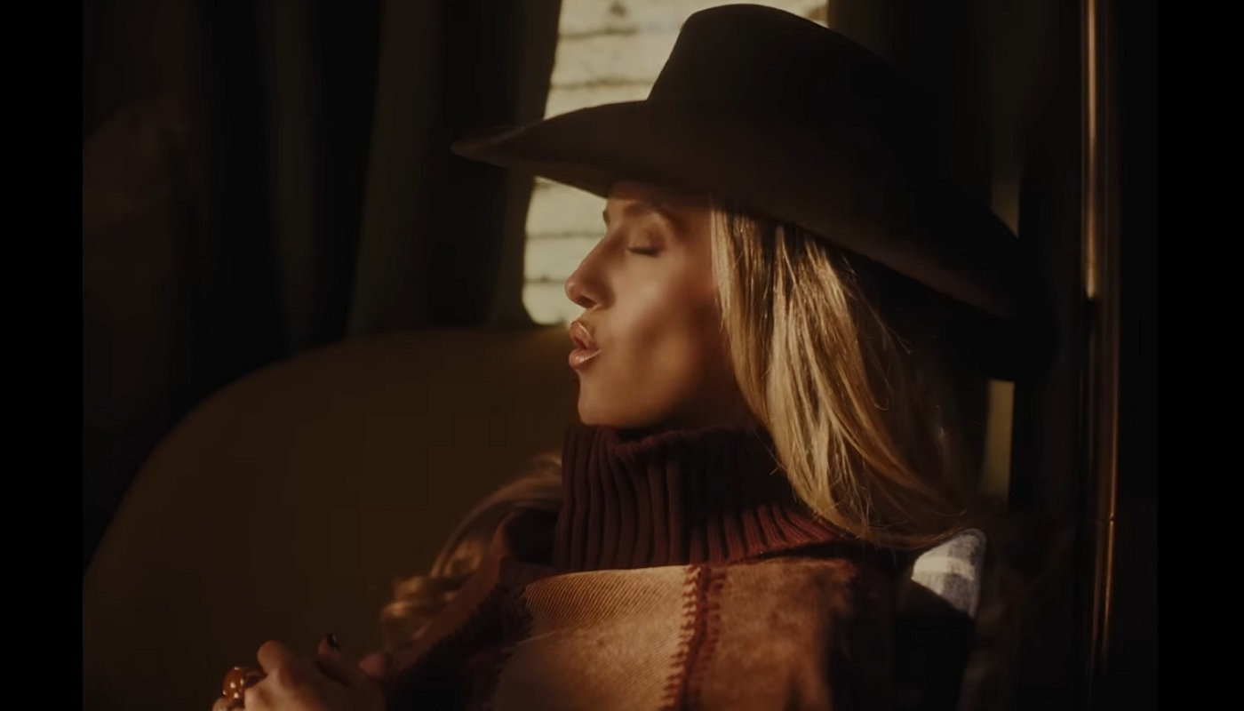 2026 We Fest Headliner Lainey Wilson