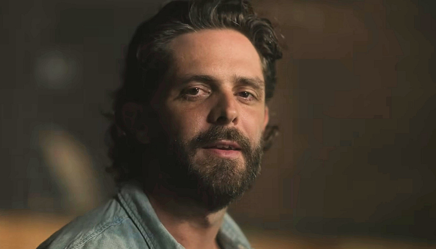 2026 We Fest Headliner Thomas Rhett