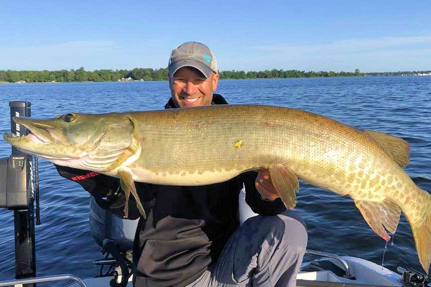 Detroit Lakes Fishing Guides & Charters