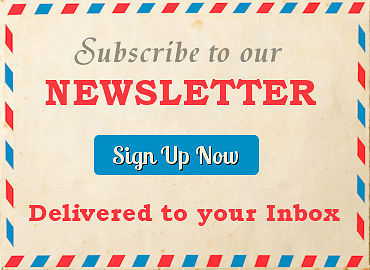 Don't miss special offers and event info. Subscribe today.