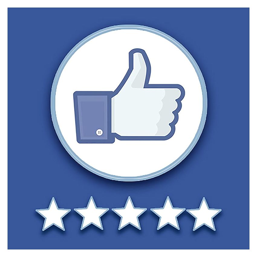 Write a Facebook Review for The Lodge on Lake Detroit