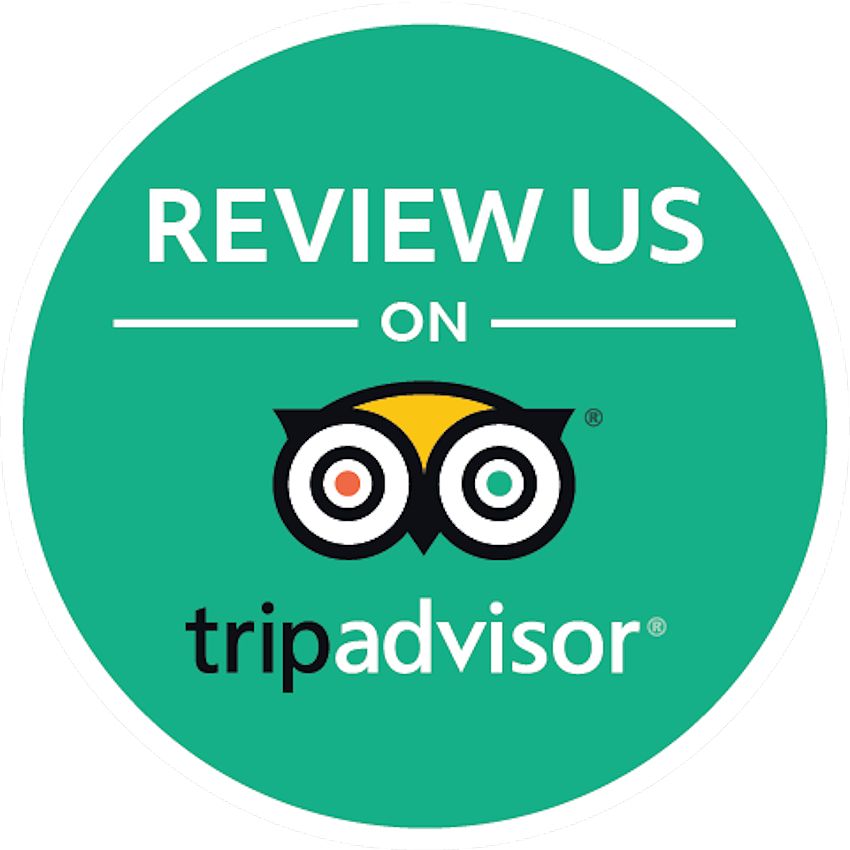 Write a TripAdvisor Review for The Lodge on Lake Detroit