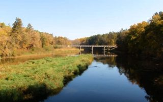 Huntersville State Forest - Detroit Lakes Minnesota Parks & Outdoors Guide