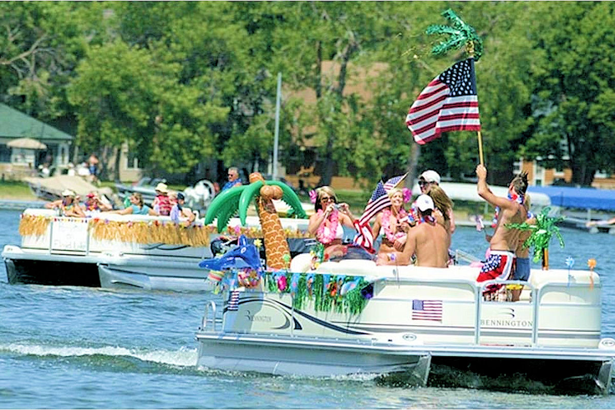 Northwest Water Carnival in Detroit Lakes - Detroit Lakes Event Calendar
