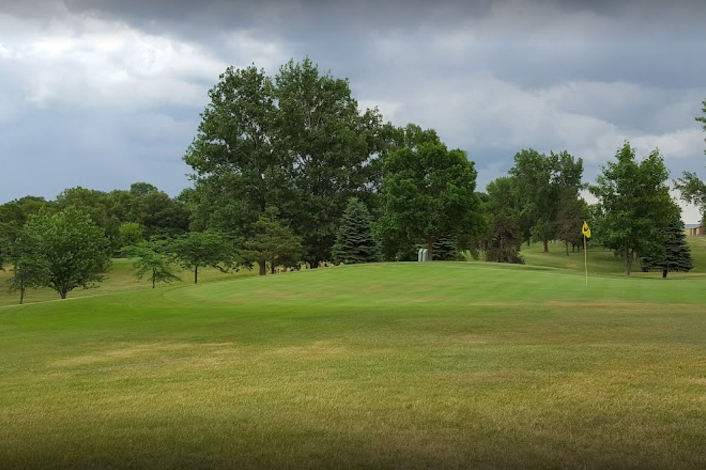 Birchwood Golf Course - Pelican Rapids, MN - Detroit Lakes Minnesota Golf Guide