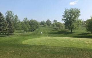 Birchwood Golf Course - Pelican Rapids, MN - Detroit Lakes Minnesota Golf Guide