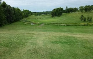 Green Valley Golf Course - Lake Park MN - Detroit Lakes Minnesota Golf Guide