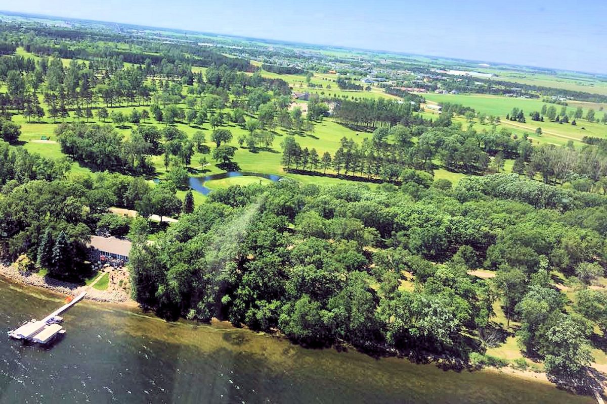 Perham Lakeside Country Club in Perham, MN Detroit Lakes MN Golf