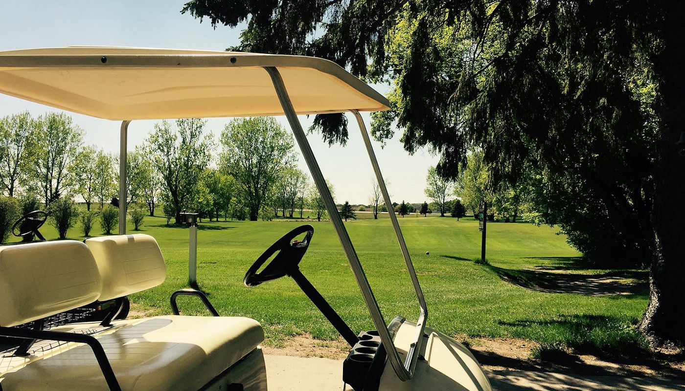 Rolling Hills Golf Course - Pelican Rapids, MN - Detroit Lakes Minnesota Golf Guide