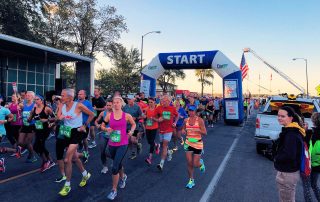 Dick Beardsley Marathon - Detroit Lakes Minnesota Local Guide