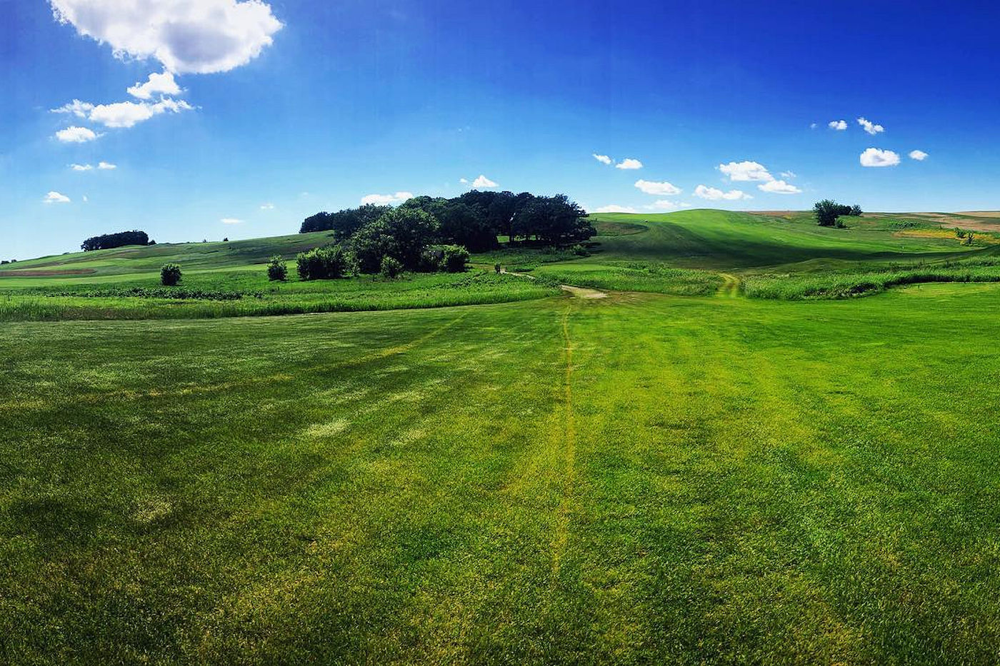 Wildflower Golf Course - Detroit Lakes Golf Guide