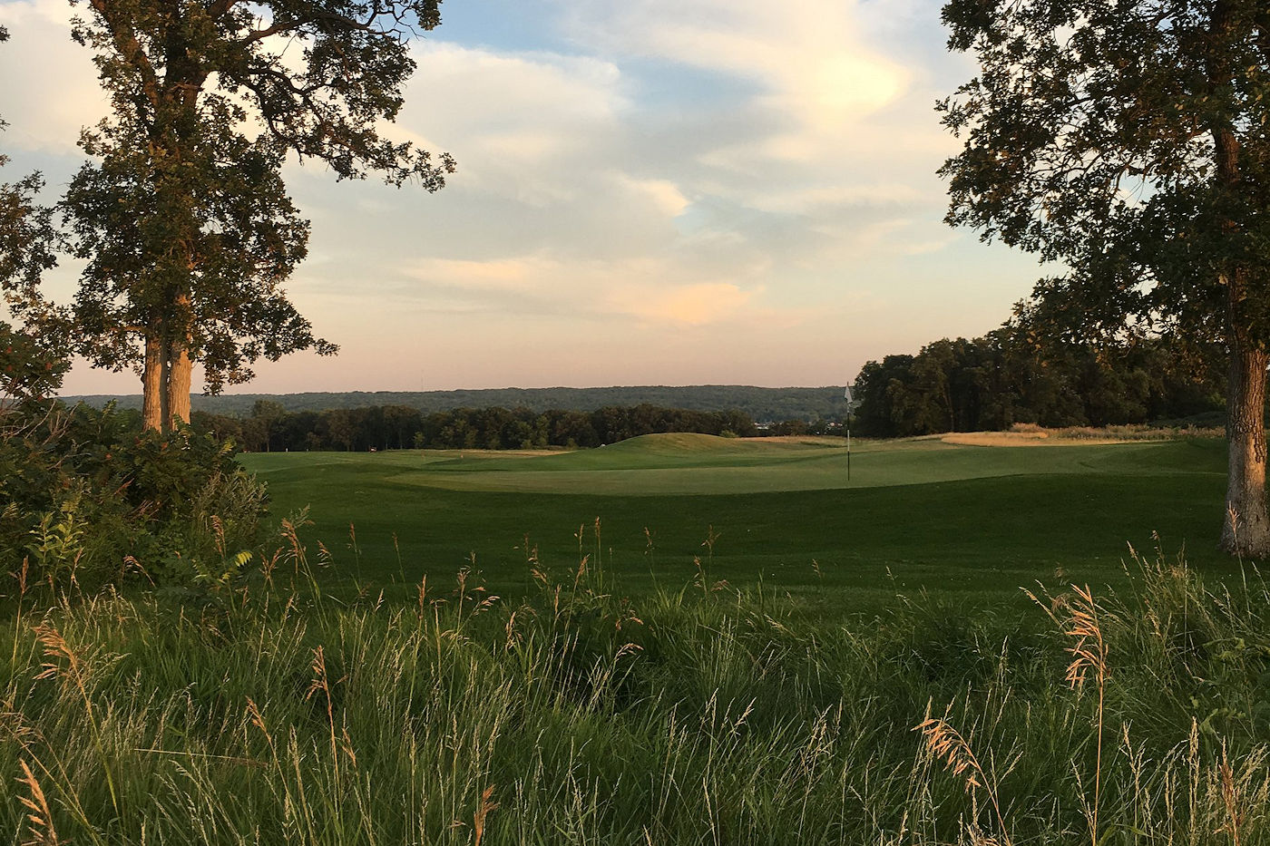 Wildflower Golf Course - Detroit Lakes Golf Guide