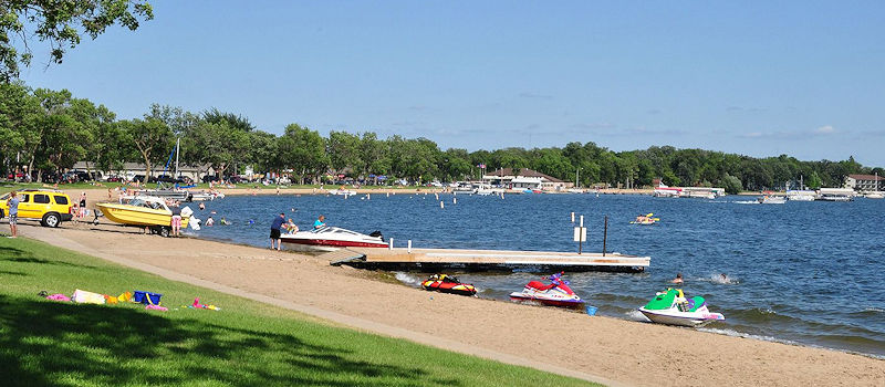 Your Guide to Year-Round Detroit Lakes Fun!