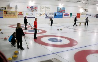Sunlite Doubles Bonspiel – Lakes Curling Club - Detroit Lakes MN Event Calendar