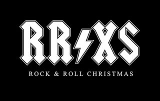 Rock & Roll Christmas at the Historic Holmes Theater