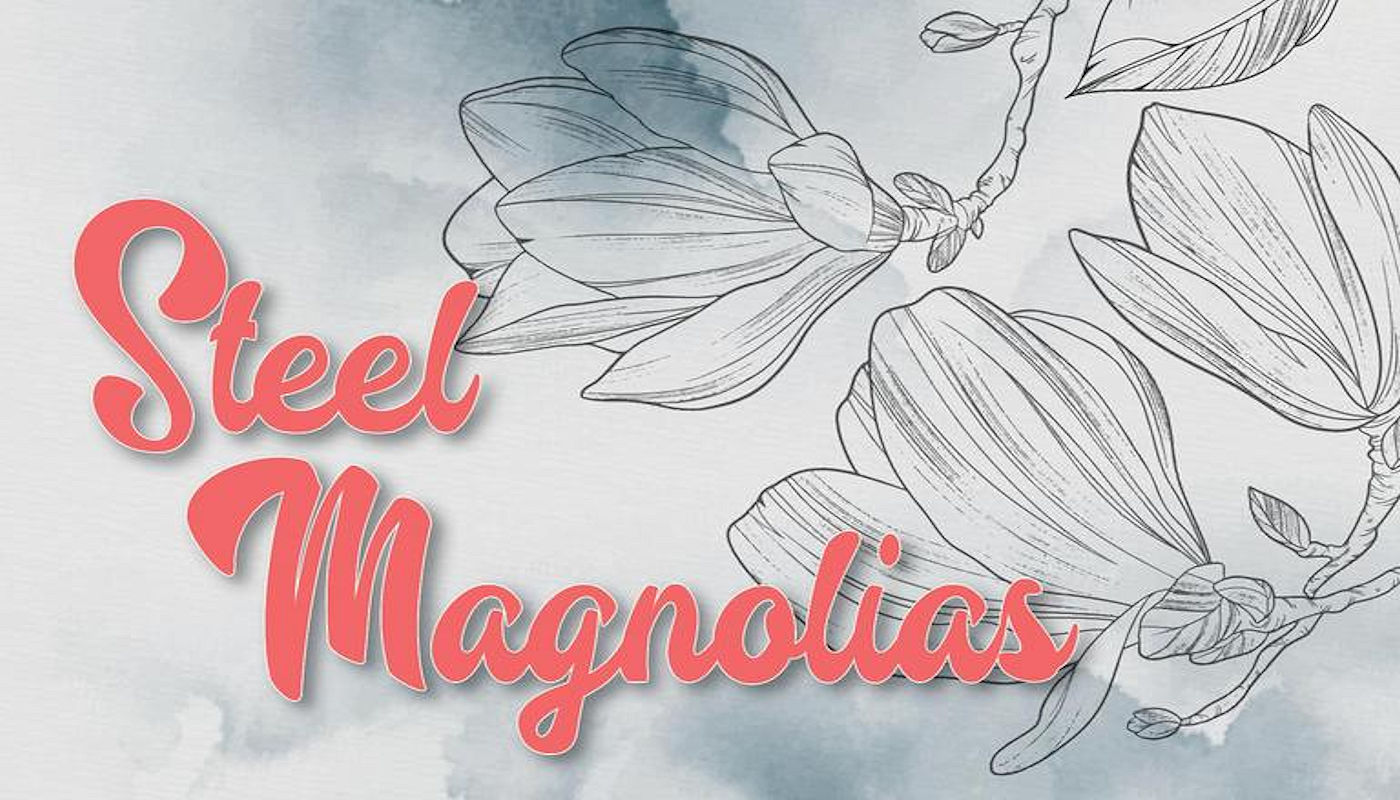 Steel Magnolias at the Historic Holmes Theatre