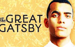 Aquila Theatre presents The Great Gatsby at the Historic Holmes Theatre