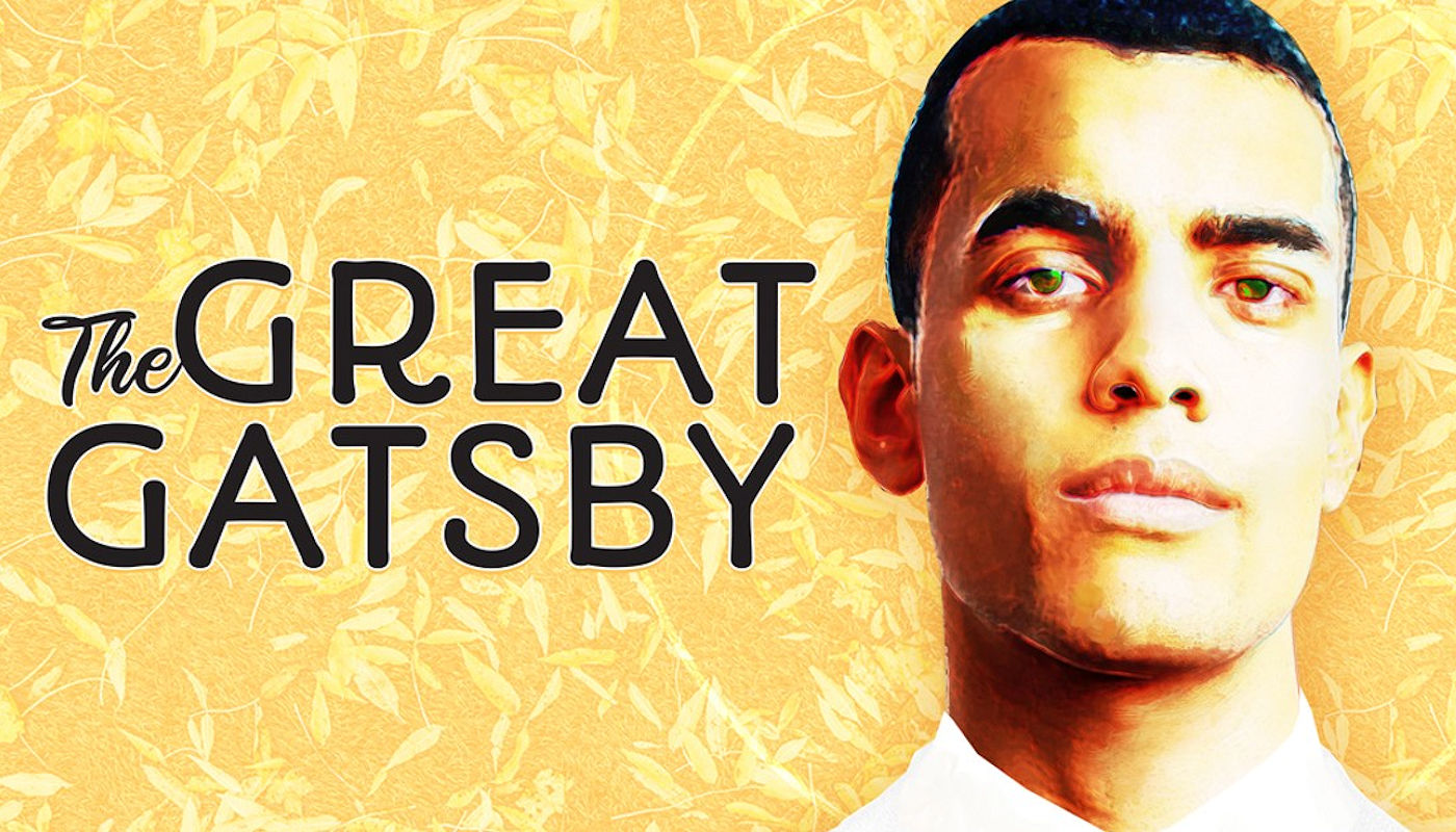 Aquila Theatre presents The Great Gatsby at the Historic Holmes Theatre