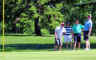 Annual Detroit Lakes Noon Rotary Golf Scramble - The Lodge on Lake Detrioit Events Calendar