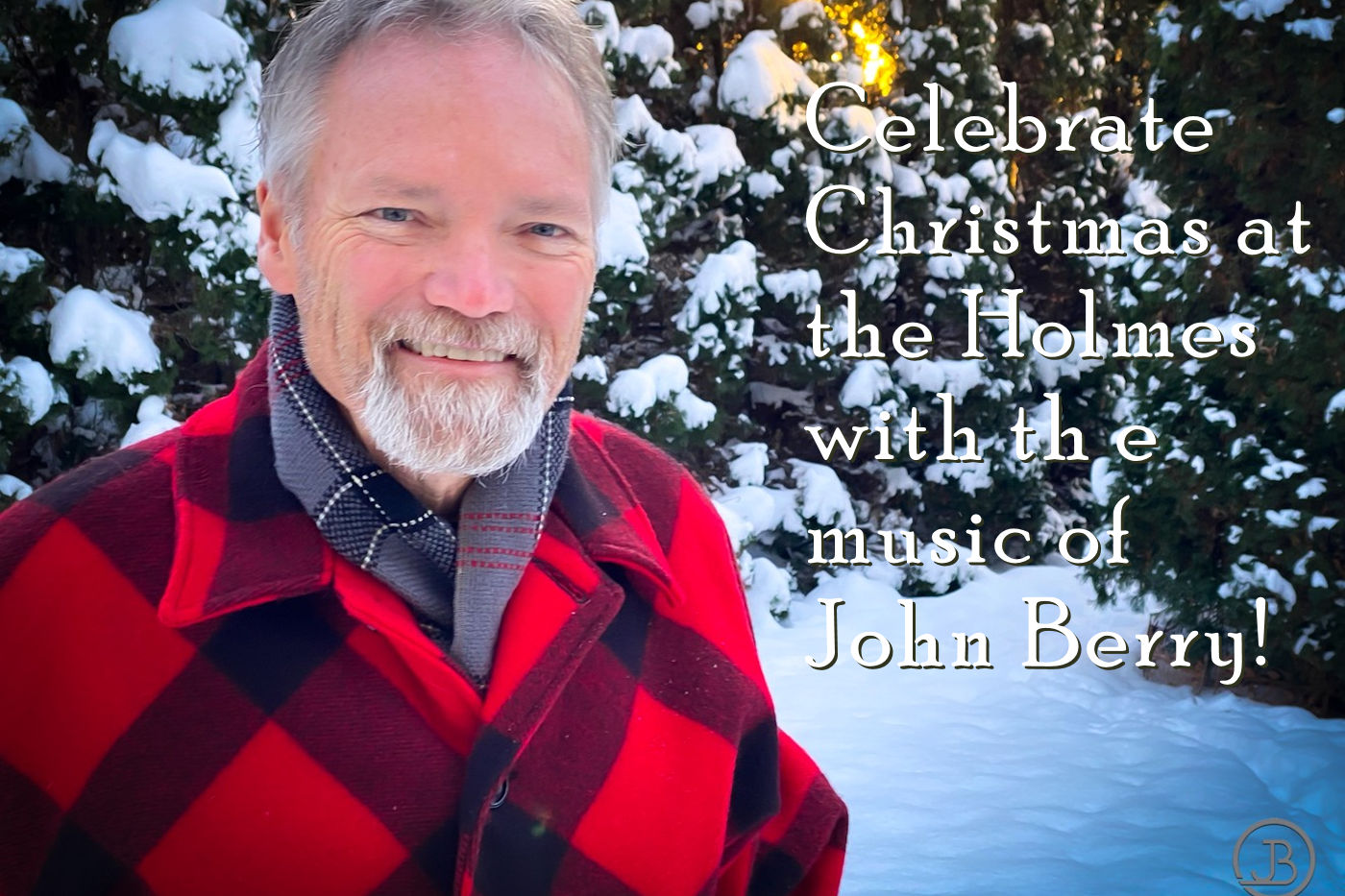 Stay at The Lodge on Lake Detroit when you're in town for John Berry’s 26th Annual Christmas Tour at the Historic Holmes Theatre.