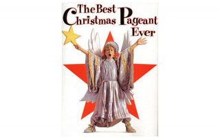 The Best Christmas Pageant at the Historic Holmes Theatre - Detroit Lakes Event Calendar