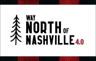 Way North of Nashville 4.0 - Historic Holmes Theatre