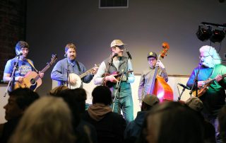 Kohlrabi Soup Band is performing for the Detroit Lakes Trucks & Tunes live music event - Lodge on Lake Detroit Event Calendar