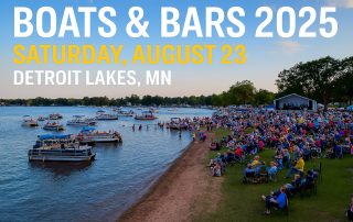 Boats & Bars – Detroit Lakes, MN - Detroit Lakes Event Calendar