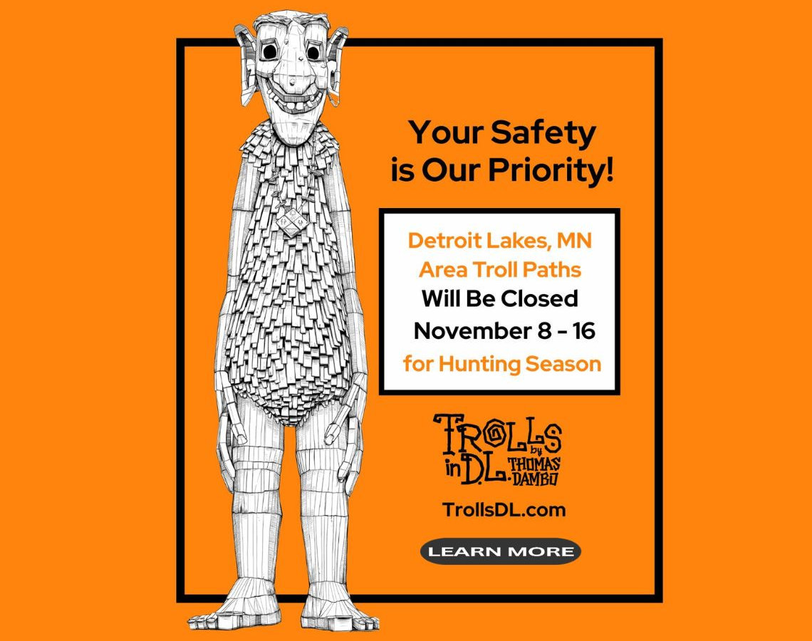 October Spa Specials at The Spa Within at The Lodge on Lake Detroit