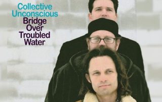 Collective Unconscious Presents Bridge Over Troubled Waters at Historic Holmes Theatre