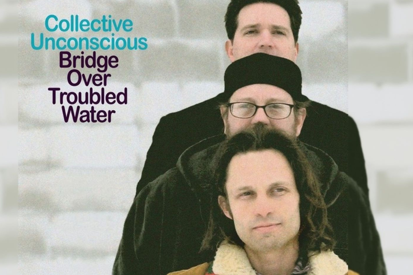 Collective Unconscious Presents Bridge Over Troubled Waters at Historic Holmes Theatre
